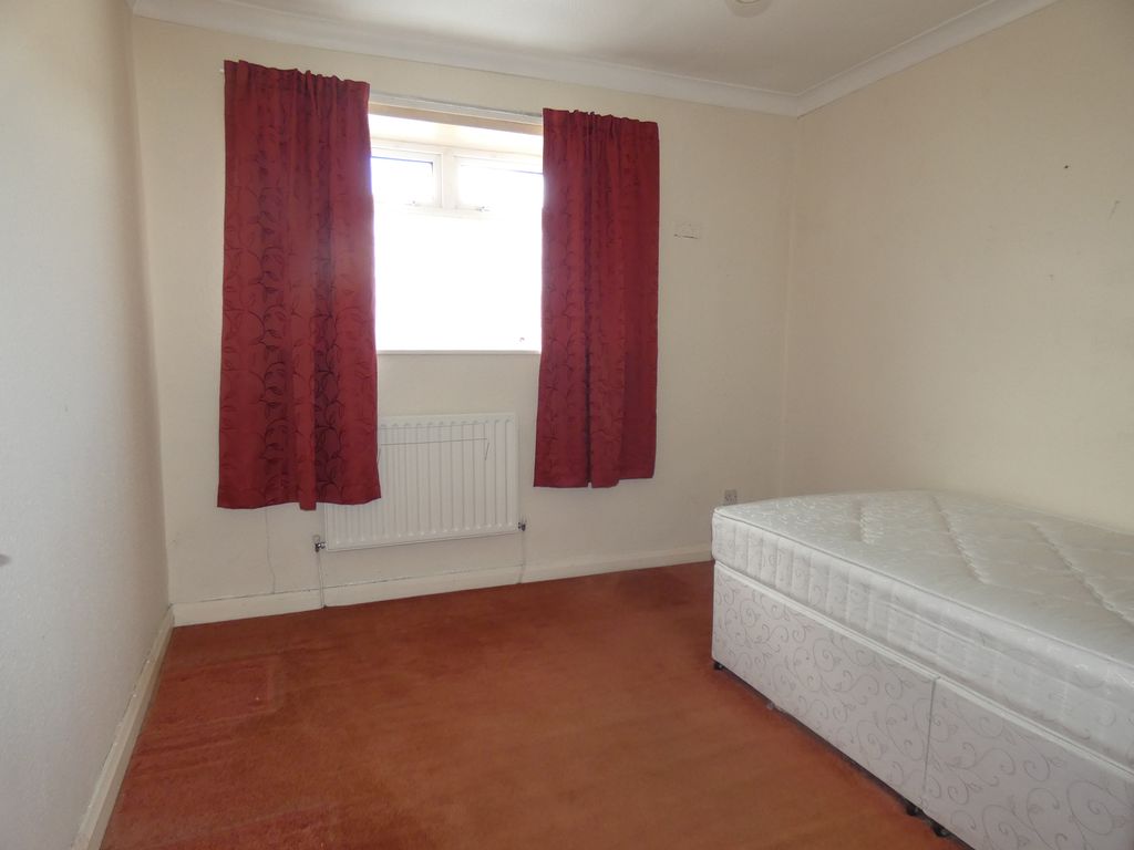 Bedroom Two- click for photo gallery